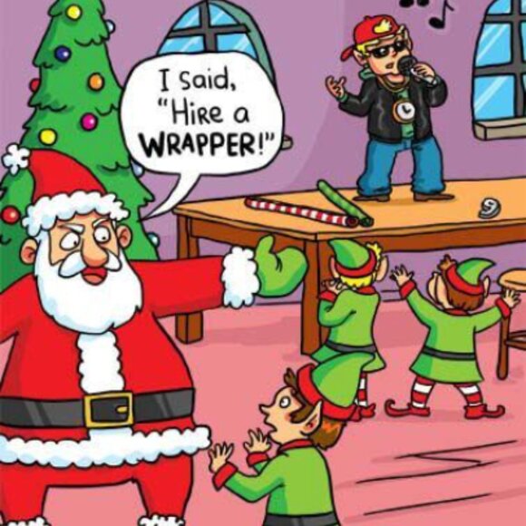 WED. 12/17 Choose random or top 3 COATS & JACKETS (Share 3 Group) - Picture 5 of 5